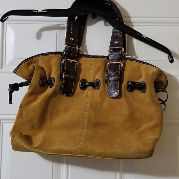 Dooney & Bourke Bag - Picture 4 of 8